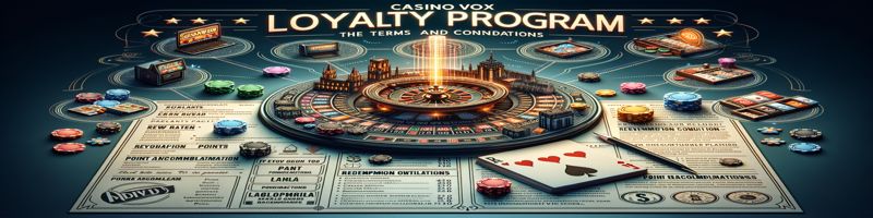 Warunki i regulamin programu lojalnościowego