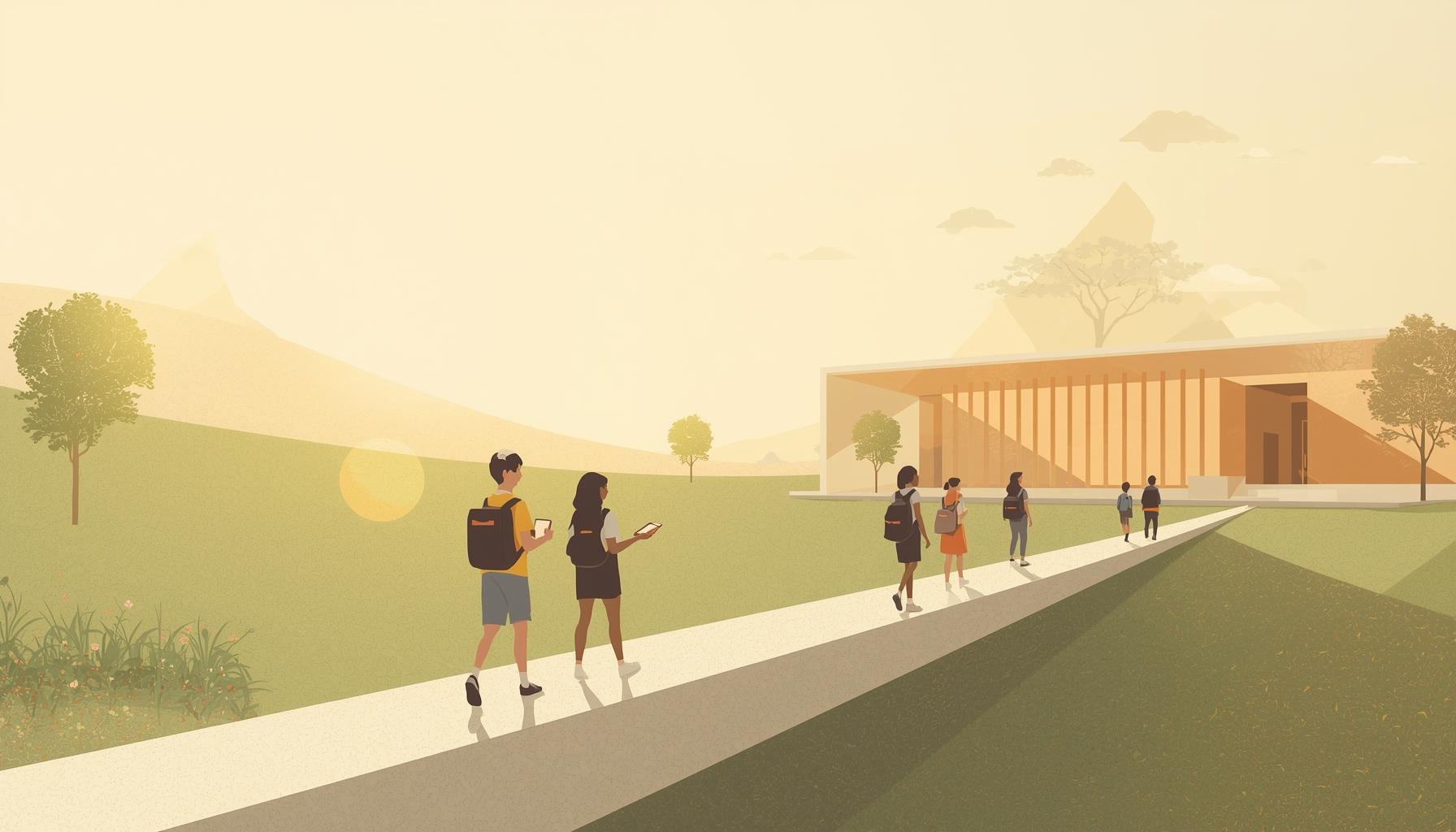 Edukacja i rozwój młodzieży