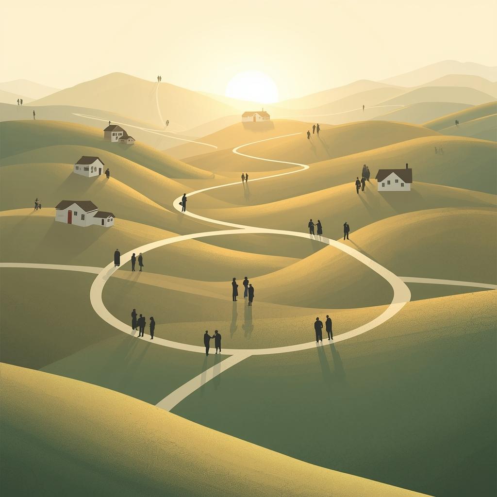 Współpraca z sąsiednimi gminami i partnerami